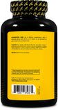 Primaforce HMB Capsules 1000mg back view with ingredient list