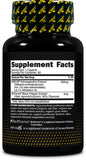 Primaforce KSM-66 Ashwagandha Root Extract packaging with ingredients listed