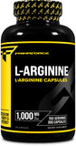 Primaforce L-Arginine Capsules 300 count bottle front view