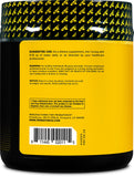 Primaforce L-Citrulline Malate 200g container side view