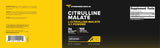 Primaforce L-Citrulline Malate 200g ingredients list