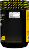 Primaforce L-Citrulline Malate 500g Powder in a smoothie