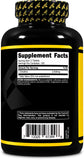 Primaforce L-Citrulline tablets in hand