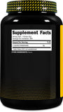 Primaforce L-Leucine Powder 1 KG packaging