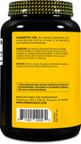Primaforce L-Leucine Powder 1 KG with scoop
