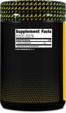Primaforce L-Leucine Powder 300g mixed in a shaker