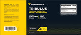 Primaforce Tribulus Terrestris Capsules bottle with ingredients list