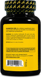 Primaforce Turkesterone Capsules 600mg bottle with label