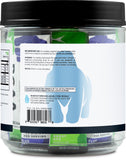 Primal BCAA Variety Pack showing Great Ape Green Apple flavour stickpack