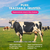 Primal Being Female Vitality capsules in a lifestyle setting