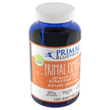 Primal Blueprint Primal Omegas softgel capsule close-up