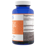 Primal Blueprint Primal Omegas with nutritional information