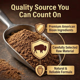 Primal Edge Biso Bison Extract packaging