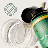 Primal Harvest Multivitamin in a lifestyle setting