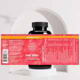 Primal Harvest Multivitamins capsules in a bowl