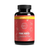 Primal Harvest Multivitamins front view with packaging