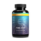 Primal Harvest Primal Vision Lutein 60 Capsules front view