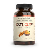 Primal Health Foods Cat's Claw Powder 68g front view
