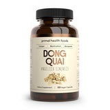 Primal Health Foods Dong Quai Herbal Supplement 236g front view