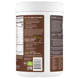 Primal Kitchen Chocolate Coconut Collagen Fuel Drink Mix packaging