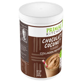 Primal Kitchen Chocolate Coconut Collagen Fuel Drink Mix with coconut
