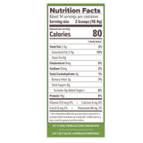 Primal Kitchen Collagen Keto Latte Matcha 272g powder mix in a bowl