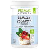 Primal Kitchen Collagen Powder mixed in a smoothie