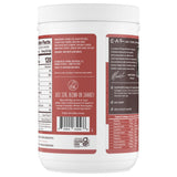 Primal Kitchen Hazelnut Collagen Creamer in a cup of coffee