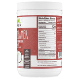 Primal Kitchen Hazelnut Collagen Creamer on a kitchen counter
