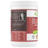 Primal Kitchen Hazelnut Collagen Creamer with baking ingredients