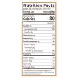 Primal Kitchen Peanut Butter Collagen Drink Mix packaging