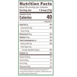 Primal Kitchen Unflavored Collagen Peptides 550g packaging