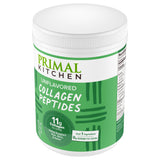 Primal Kitchen Unflavored Collagen Peptides ingredient list