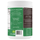 Primal Kitchen Unflavored Collagen Peptides with oatmeal