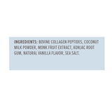 Primal Kitchen Vanilla Coconut Collagen 20 oz lifestyle scene