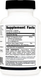 Primal KSM-66 Ashwagandha Capsules ingredients list