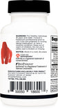 Primal KSM-66 Ashwagandha Capsules with BioPerine label