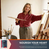 Primal Labs HeartZest ingredients list