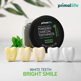 Primal Life Organics Dirty Mouth Toothpowder 709g packaging
