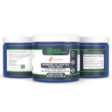 Primed Performance CherryPURE Montmorency Tart Cherry Powder 125g nutritional information