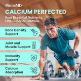 PrimeMD Calcium Supplement 295g packaging