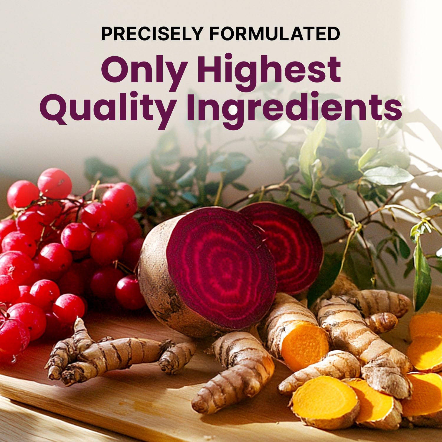 PrimeMD Hawthorn Berry Supplement showing dosage instructions