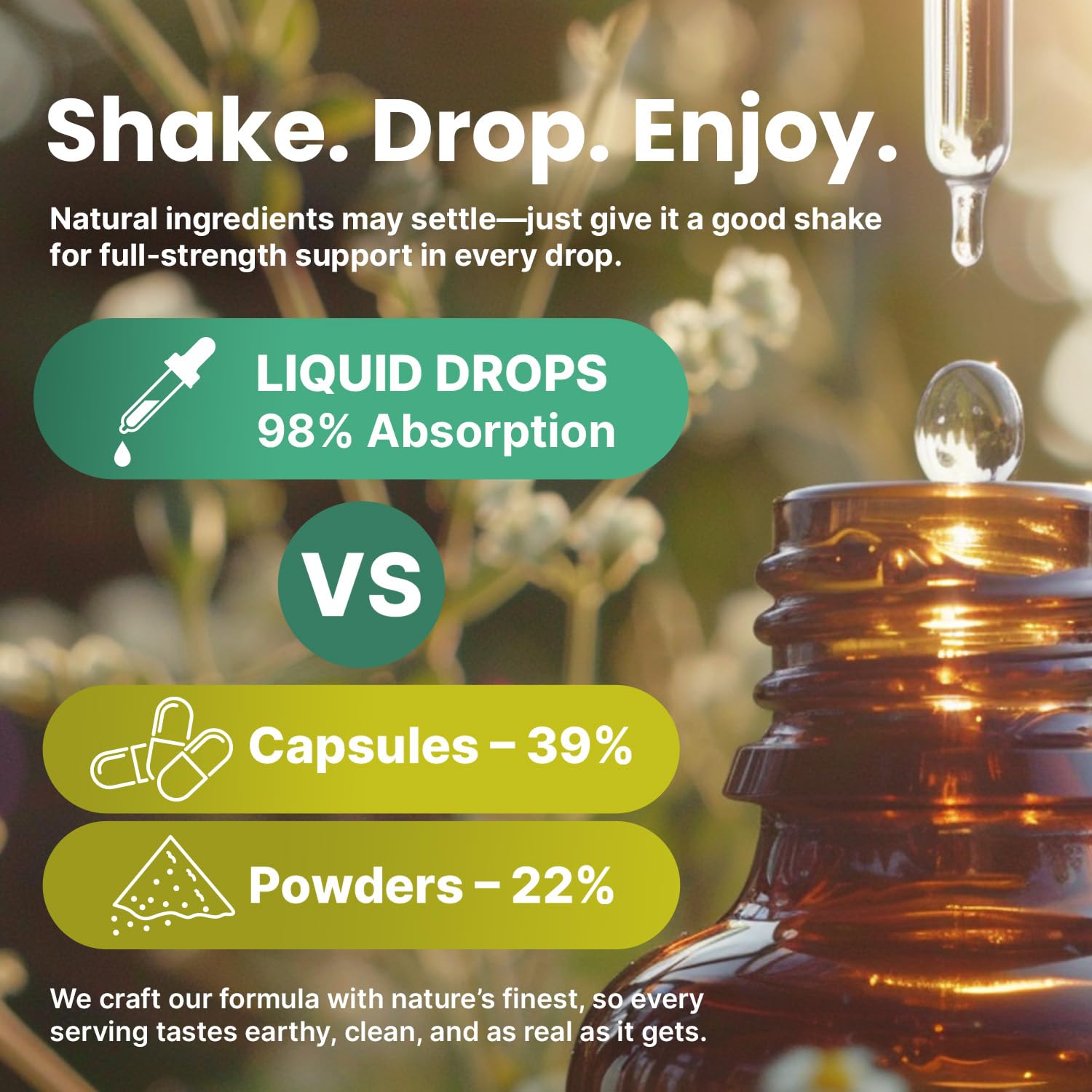 PrimeMD Mullein Leaf Drops 272g packaging
