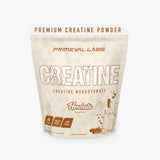 Primeval Labs Flavored Creatine 209g front view