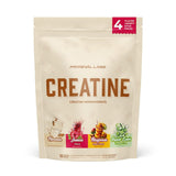 Primeval Labs Flavoured Creatine Monohydrate 100g front view