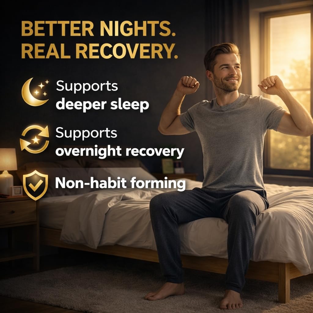 PrimeX Sleep and use Capsules opened bottle showing capsules