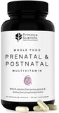 Primitive Scientific Prenatal Vitamins 90 Capsules front view