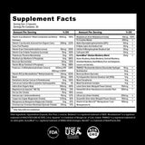 Primitive Scientific Whole Food Multivitamins lifestyle scene