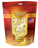 Prince Of Peace American Ginseng Root Candy 454g front view with packaging