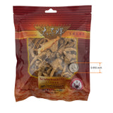 Prince Of Peace American Ginseng Roots packaging details